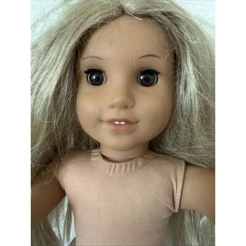 American Girl Julie Albright Historical 18